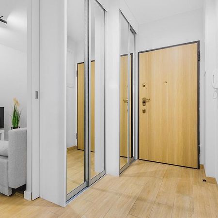 Floris Apartment Łódź Dış mekan fotoğraf
